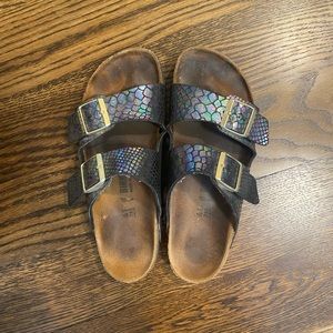 Birkenstock Sandals